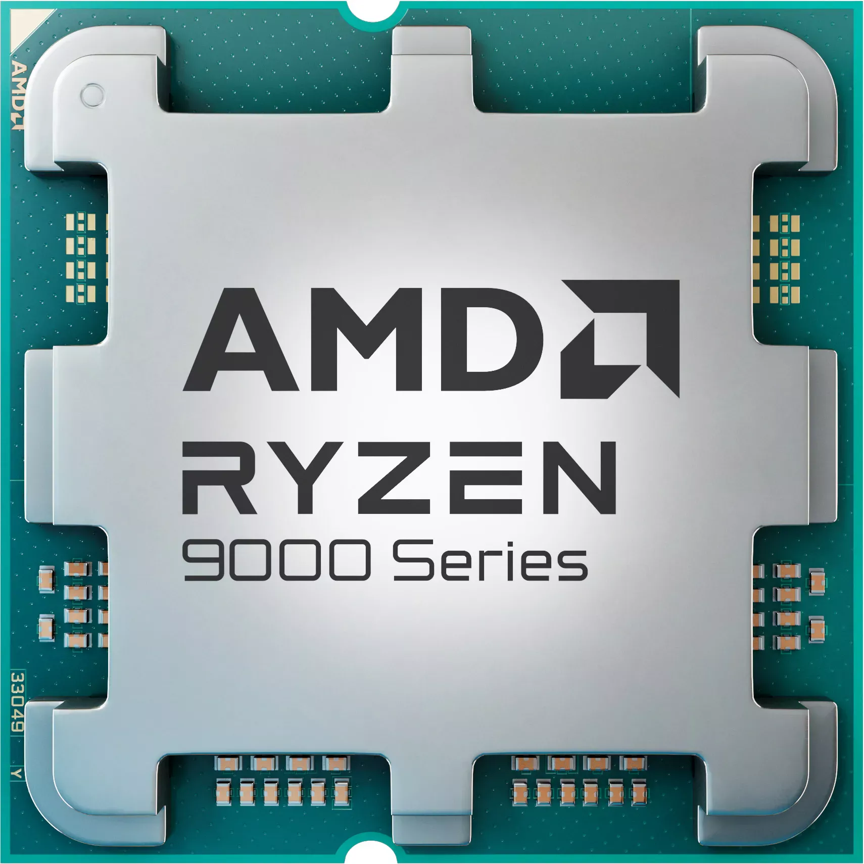 AMD Ryzen 9 9950X (100-100001277WOF) (EU) Семейство процессора: AMD Ryzen 9;