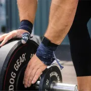 Фітнес-браслет Whoop 5.0 One 12-Month Membership (973-003-000)