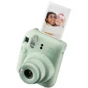 Fujifilm Instax Mini 12 Mint Green (16806119) (EU)