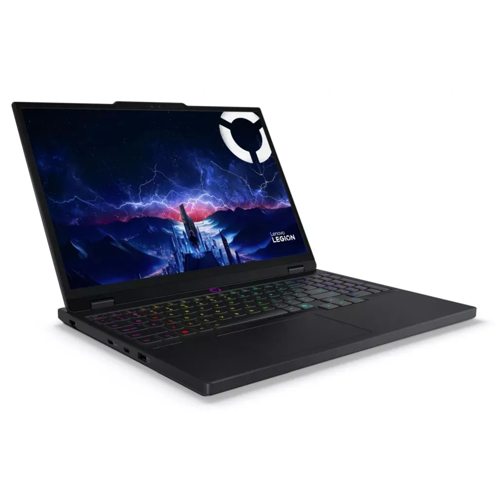 Lenovo Legion 5 15IRX10 (83LYCTO1WW) Eclipse Black