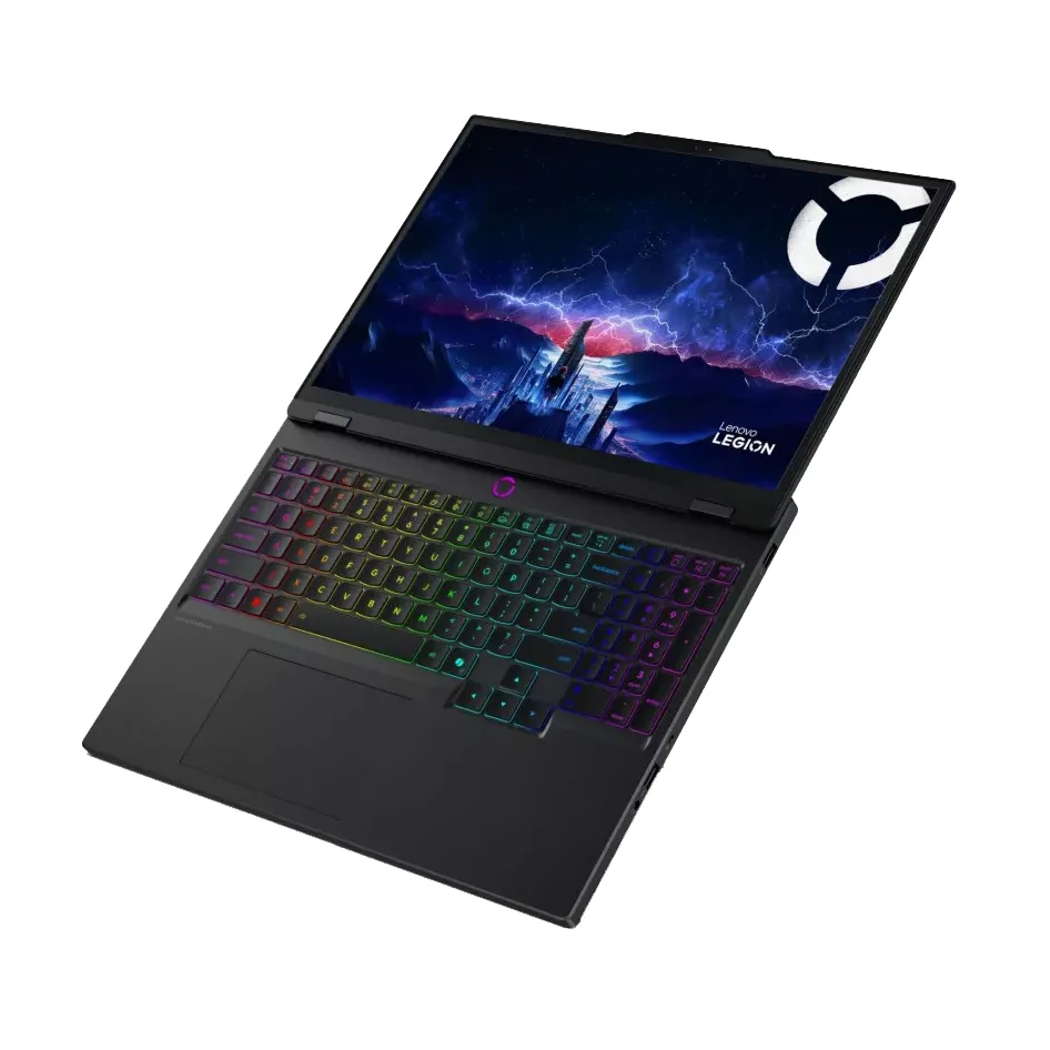 Lenovo Legion 5 15IRX10 (83LYCTO1WW) Eclipse Black
