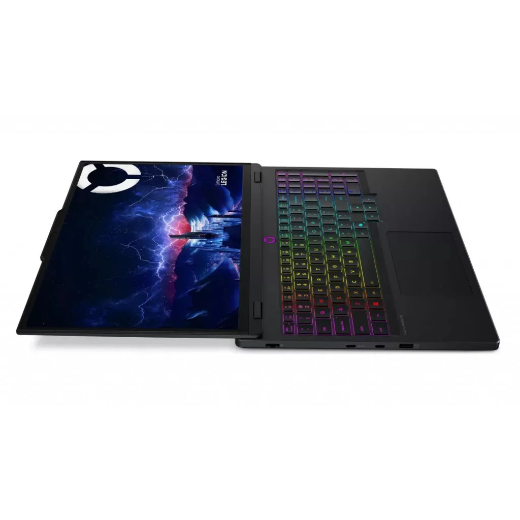 Lenovo Legion 5 15IRX10 (83LYCTO1WW) Eclipse Black