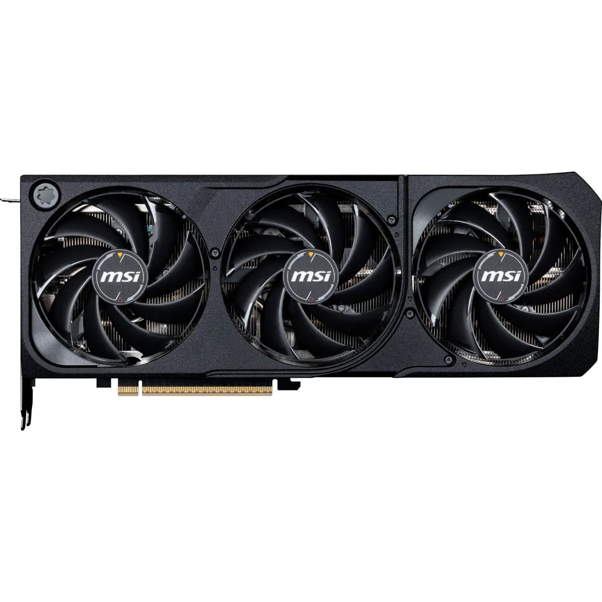 MSI GeForce RTX 5070 12G SHADOW 3X OC (G5070-12S3C) (EU)