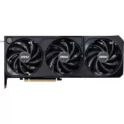 MSI GeForce RTX 5070 12G SHADOW 3X OC (G5070-12S3C) (EU)