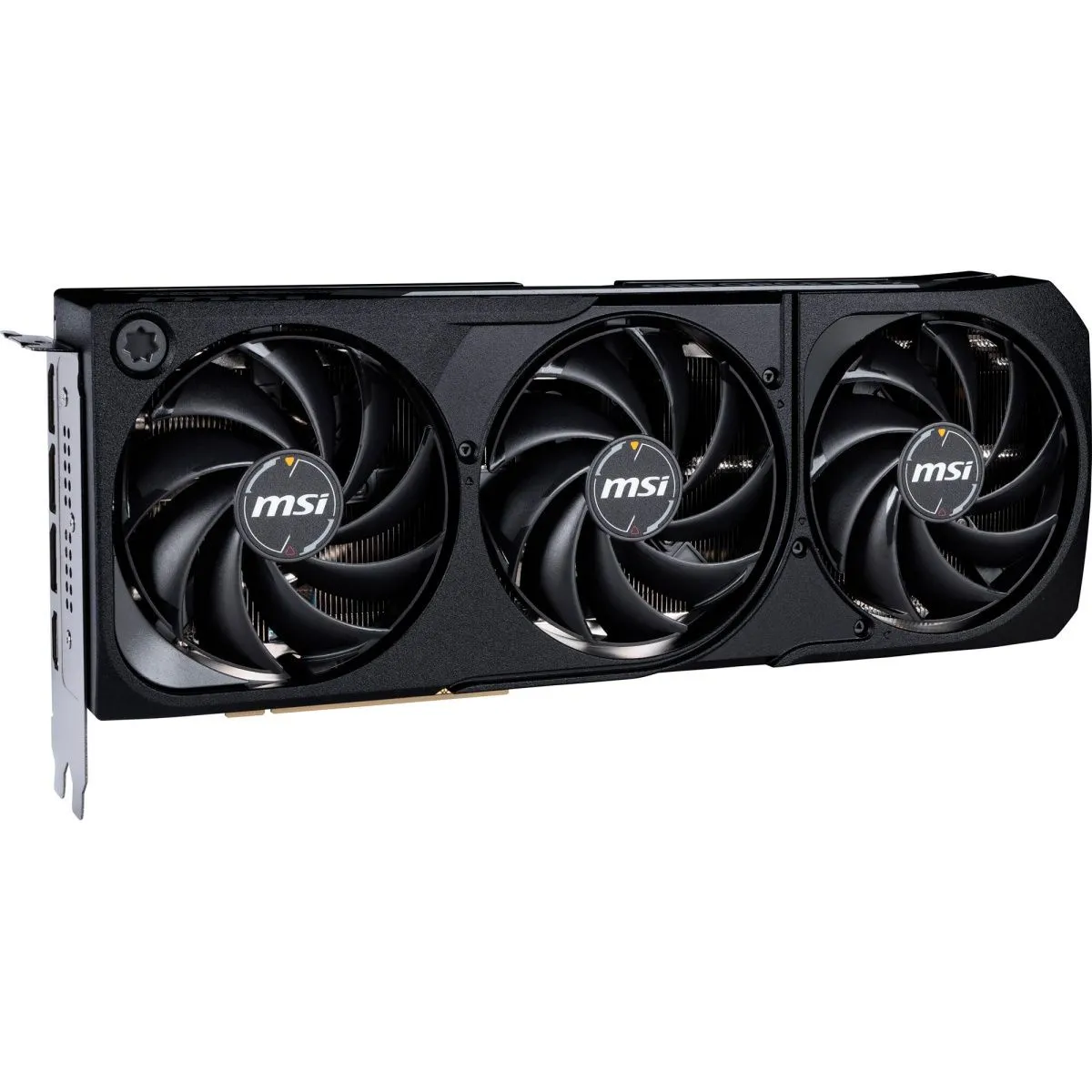 MSI GeForce RTX 5070 12G SHADOW 3X OC (G5070-12S3C) (EU)