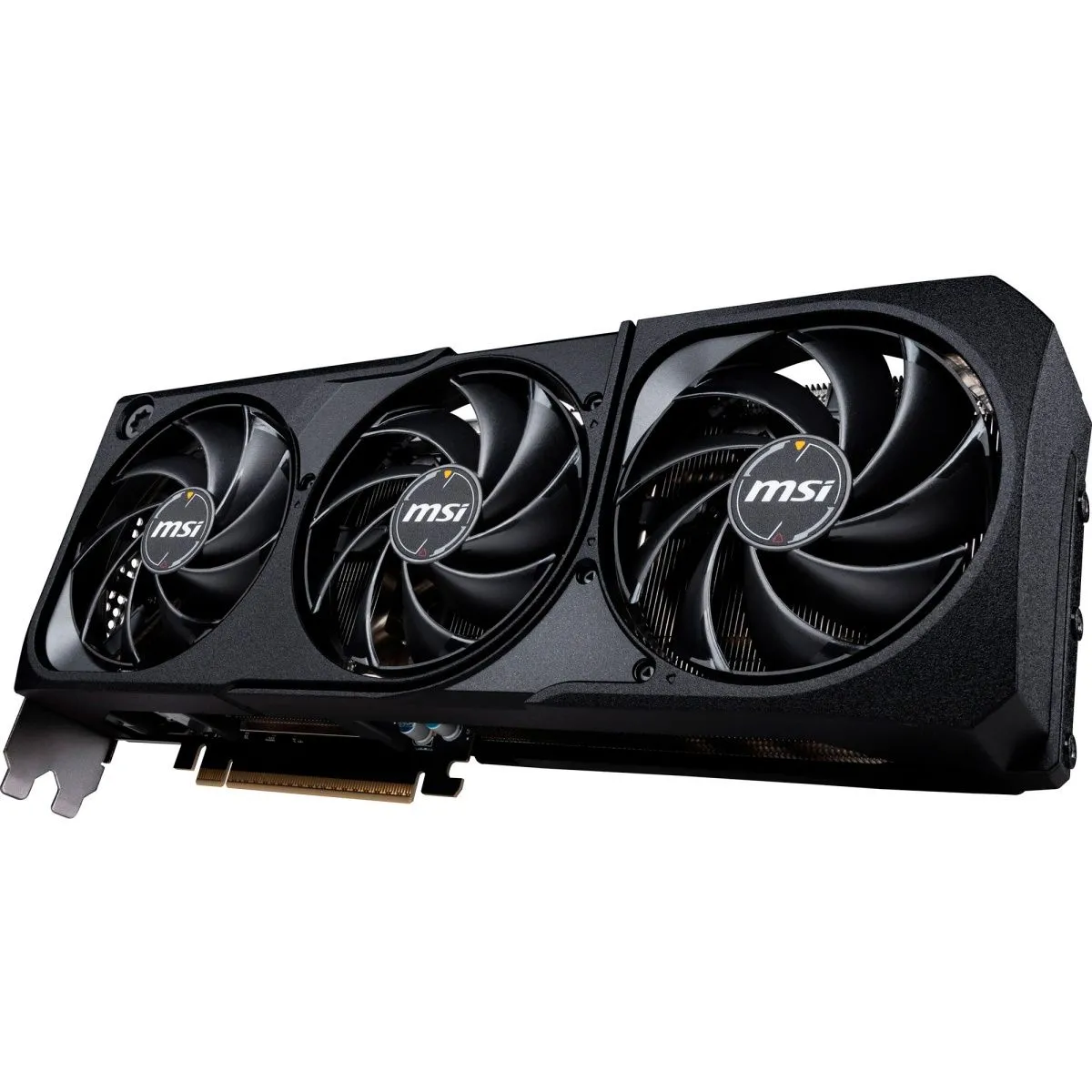 MSI GeForce RTX 5070 12G SHADOW 3X OC (G5070-12S3C) (EU)