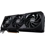 MSI GeForce RTX 5070 12G SHADOW 3X OC (G5070-12S3C) (EU)