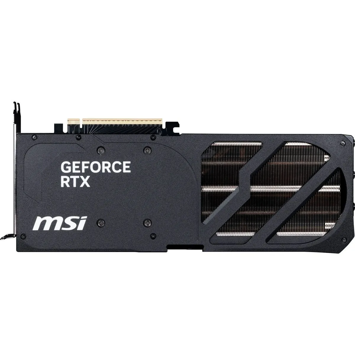 MSI GeForce RTX 5070 12G SHADOW 3X OC (G5070-12S3C) (EU)