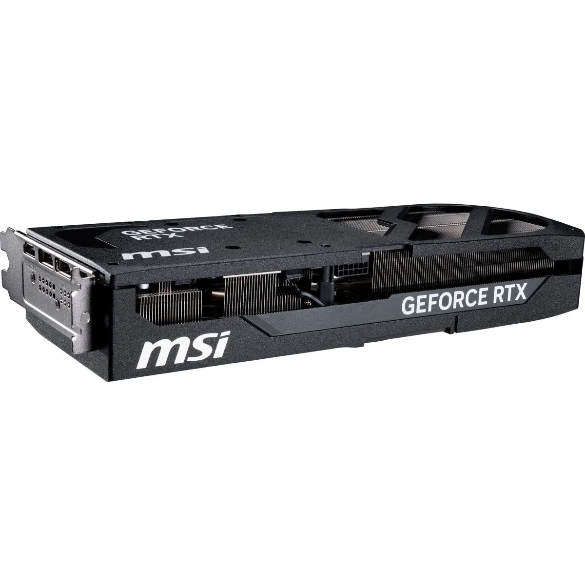 MSI GeForce RTX 5070 12G SHADOW 3X OC (G5070-12S3C) (EU)