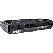 MSI GeForce RTX 5070 12G SHADOW 3X OC (G5070-12S3C) (EU)