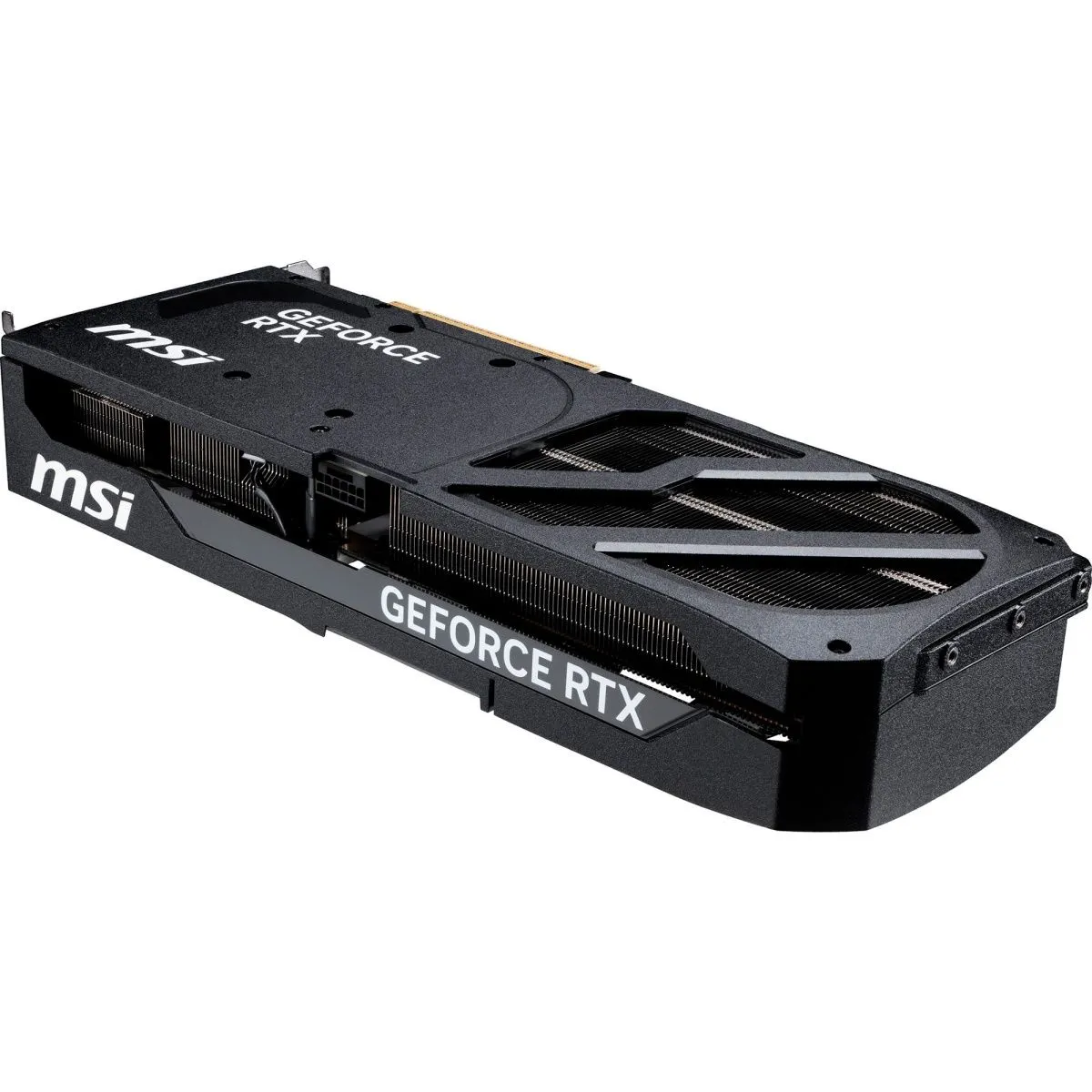 MSI GeForce RTX 5070 12G SHADOW 3X OC (G5070-12S3C) (EU)