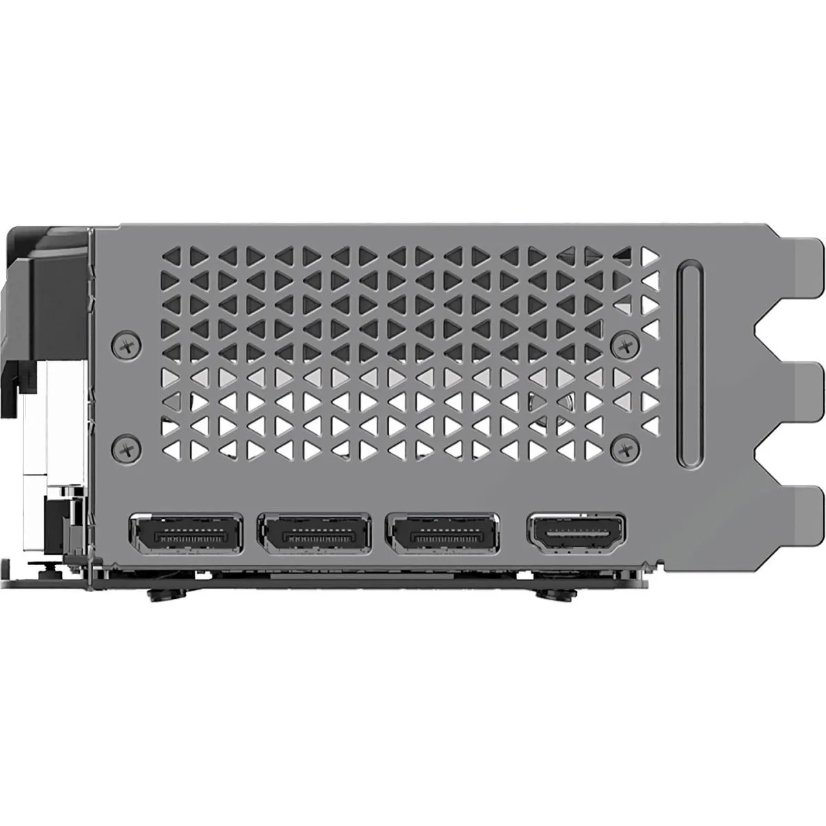 PNY GeForce RTX 5070 Ti 16GB Overclocked Triple Fan (VCG5070T16TFXPB1-O) (EU) Виробник GPU: NVIDIA / GPU: GeForce RTX 5070 Ti