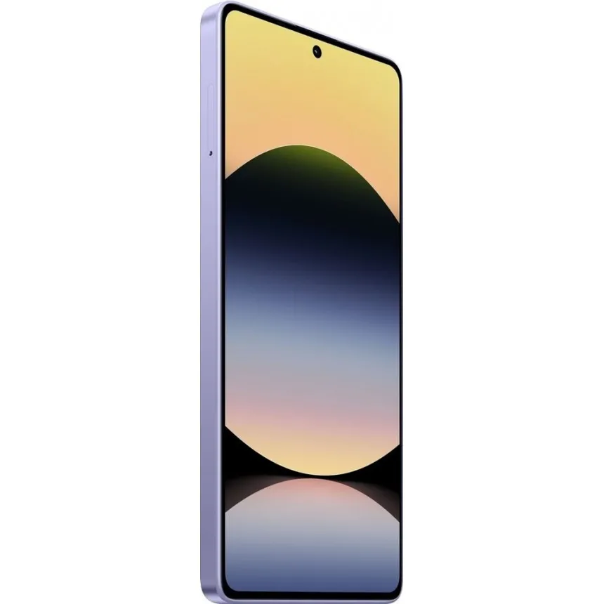 Xiaomi Redmi Note 14S 12/512GB Aurora Purple (with charger) Europe