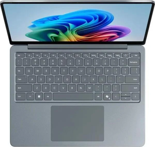 Microsoft Surface Laptop 13 Ocean (EP2-33432) Бренд: Microsoft; Конструкція: