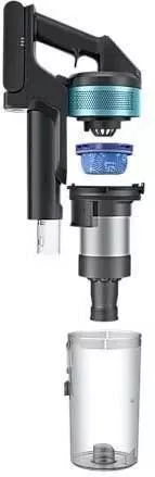 Samsung Jet 75E Multi VS20B75AER1 Бренд: Samsung; Максимальна