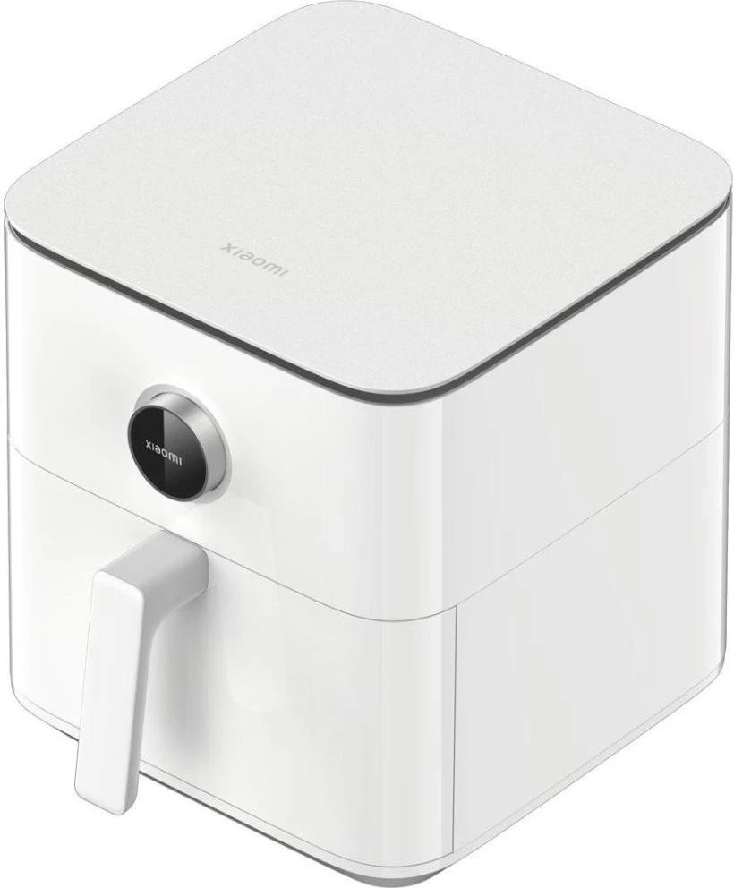Xiaomi Mi Smart Air Fryer 6.5L MAF10 White Бренд: Xiaomi; Мощность, Вт: 1800;