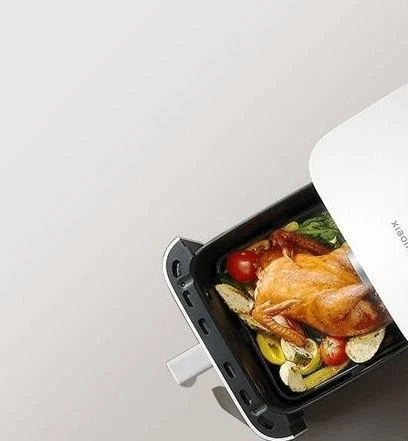 Xiaomi Mi Smart Air Fryer 6.5L MAF10 White