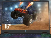 Acer Nitro 16 Ryzen 5-8645HS/32GB/1TB+1TB/Win11 RTX4050 180Hz (AN16-42 || NH.QPJEP.005)