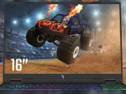 Acer Nitro 16 Ryzen 5-8645HS/32GB/512+1TB/Win11 RTX4050 180Hz (AN16-42 || NH.QPJEP.005)