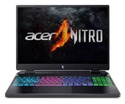 Acer Nitro 16 Ryzen 5-8645HS/8GB/512/Win11 RTX4050 180Hz (AN16-42 || NH.QPJEP.005)