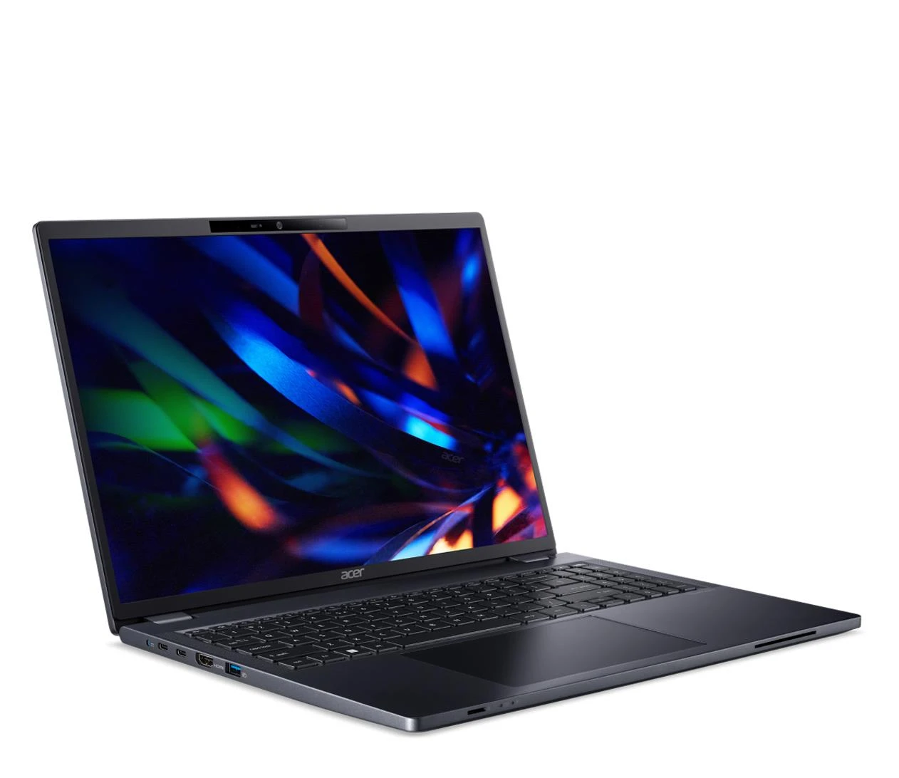 Acer TravelMate P4 i7-1355U/16GB/1TB/Win11P RTX2050 (TMP416-52 || NX.B08EP.003) Процессор: Intel® Core™ i7-1355U (10 ядер,