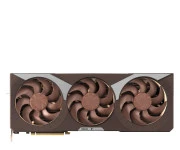 ASUS GeForce RTX 5080 Noctua OC 16GB GDDR7 DLSS4 (RTX5080-O16G-NOCTUA) EU