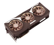 ASUS GeForce RTX 5080 Noctua OC 16GB GDDR7 DLSS4 (RTX5080-O16G-NOCTUA) EU