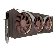 ASUS GeForce RTX 5080 Noctua OC 16GB GDDR7 DLSS4 (RTX5080-O16G-NOCTUA) EU