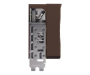 ASUS GeForce RTX 5080 Noctua OC 16GB GDDR7 DLSS4 (RTX5080-O16G-NOCTUA) EU