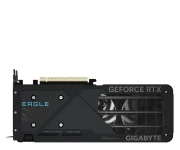 Gigabyte GeForce RTX 5060 Eagle Max OC 8GB GDDR7 DLSS4 (GV-N5060EAGLEMAX OC-8GD) EU