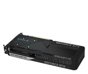 Gigabyte GeForce RTX 5060 Eagle Max OC 8GB GDDR7 DLSS4 (GV-N5060EAGLEMAX OC-8GD) EU