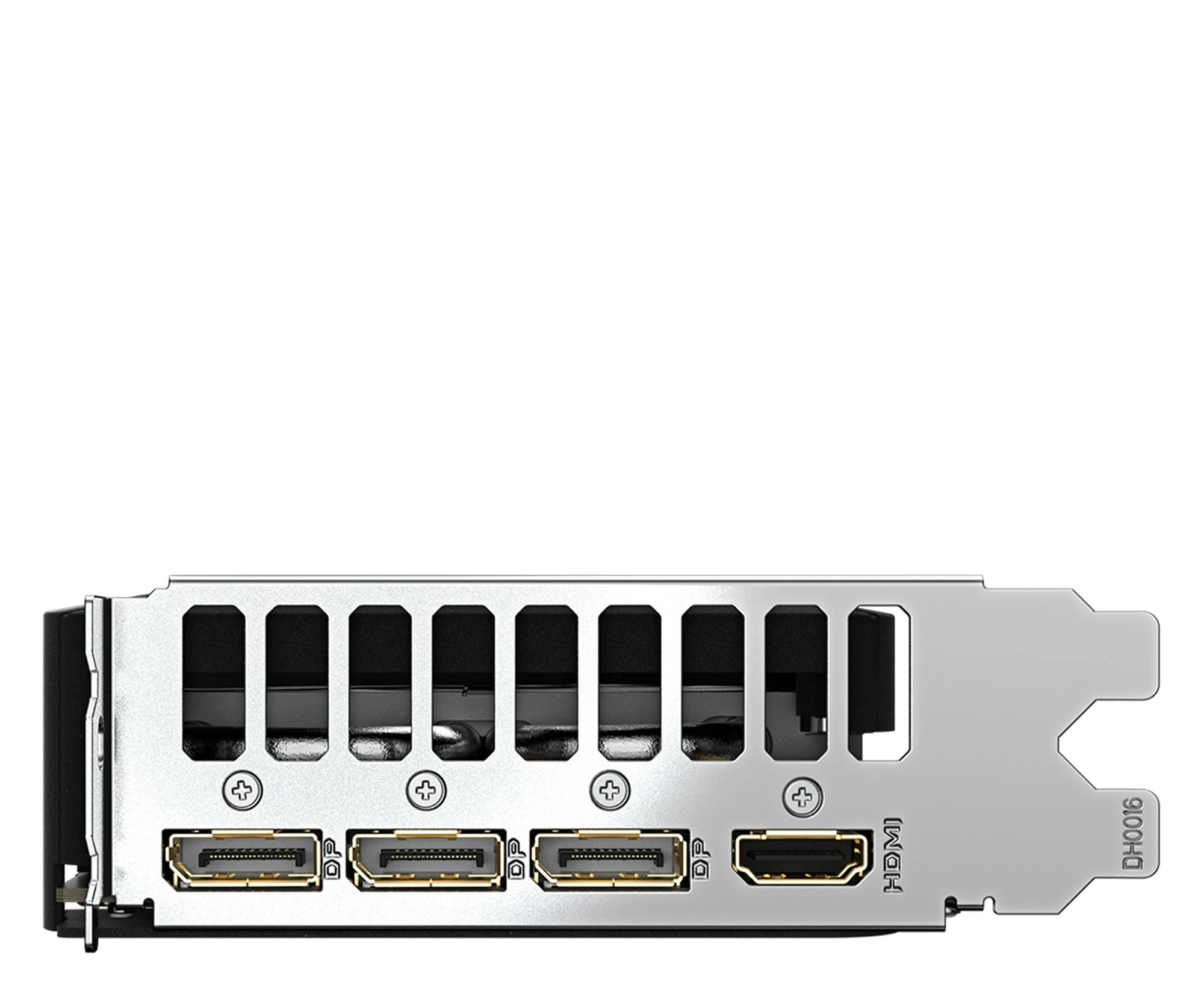 Gigabyte GeForce RTX 5060 Eagle Max OC 8GB GDDR7 DLSS4 (GV-N5060EAGLEMAX OC-8GD) EU Серія відеокарт: GeForce RTX 50;