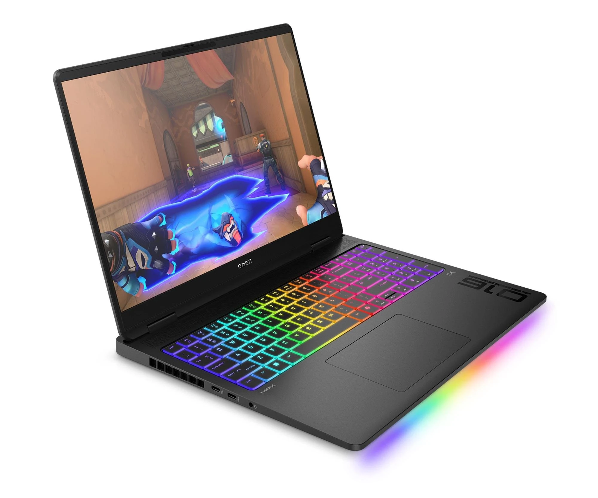 HP OMEN 16 Ultra 9-275HX/64GB/2TB/Win11 RTX5070Ti (16-ah0222nw (C1LP0EA))