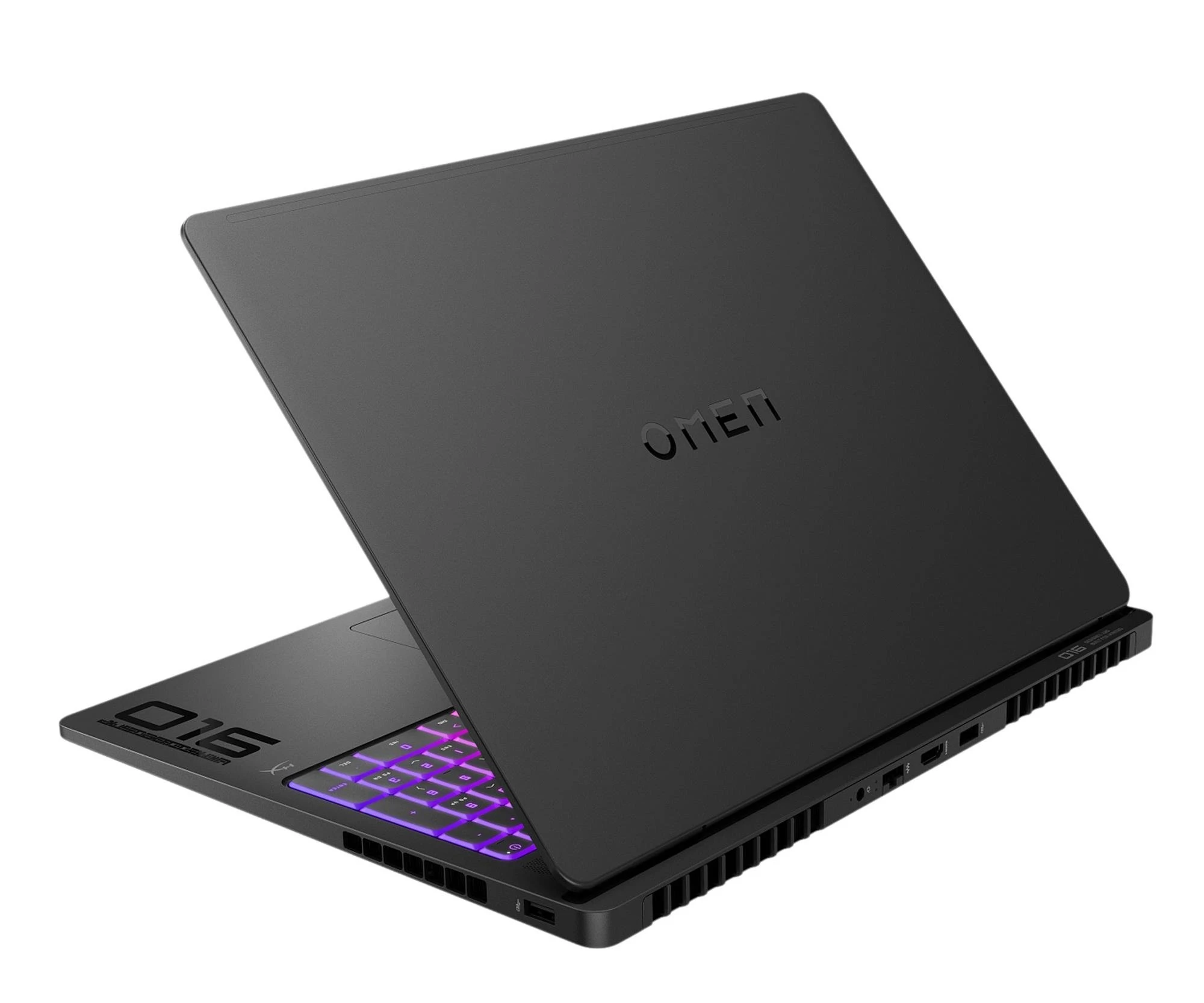 HP OMEN 16 Ultra 9-275HX/64GB/2TB/Win11 RTX5070Ti (16-ah0222nw (C1LP0EA))