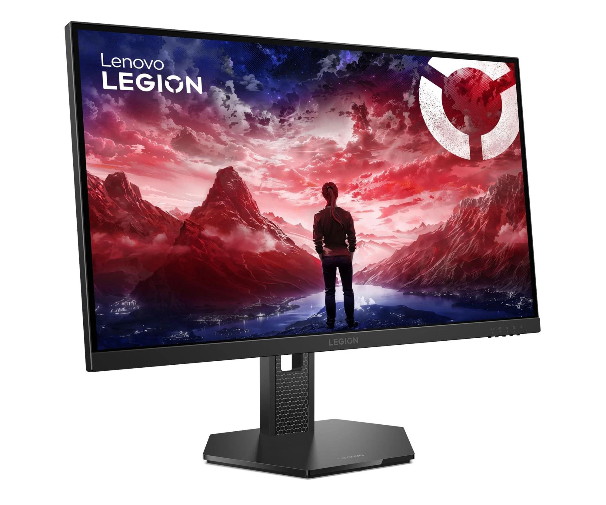 Lenovo Legion 27Q -10 (68C6GAC4EU) EU Призначення продукту: Для