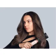 Dyson Airwrap Coanda 2x Multi-styler & Dryer Curly + Coily - Ceramic Pink/Rose Gold (598808-01) (EU)