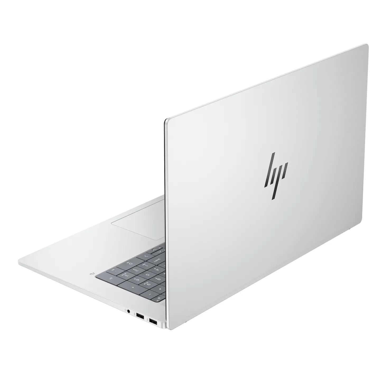 HP OmniBook X 17-dd013dx (B5UH5UA) Діагональ екрану: 17.3 IPS