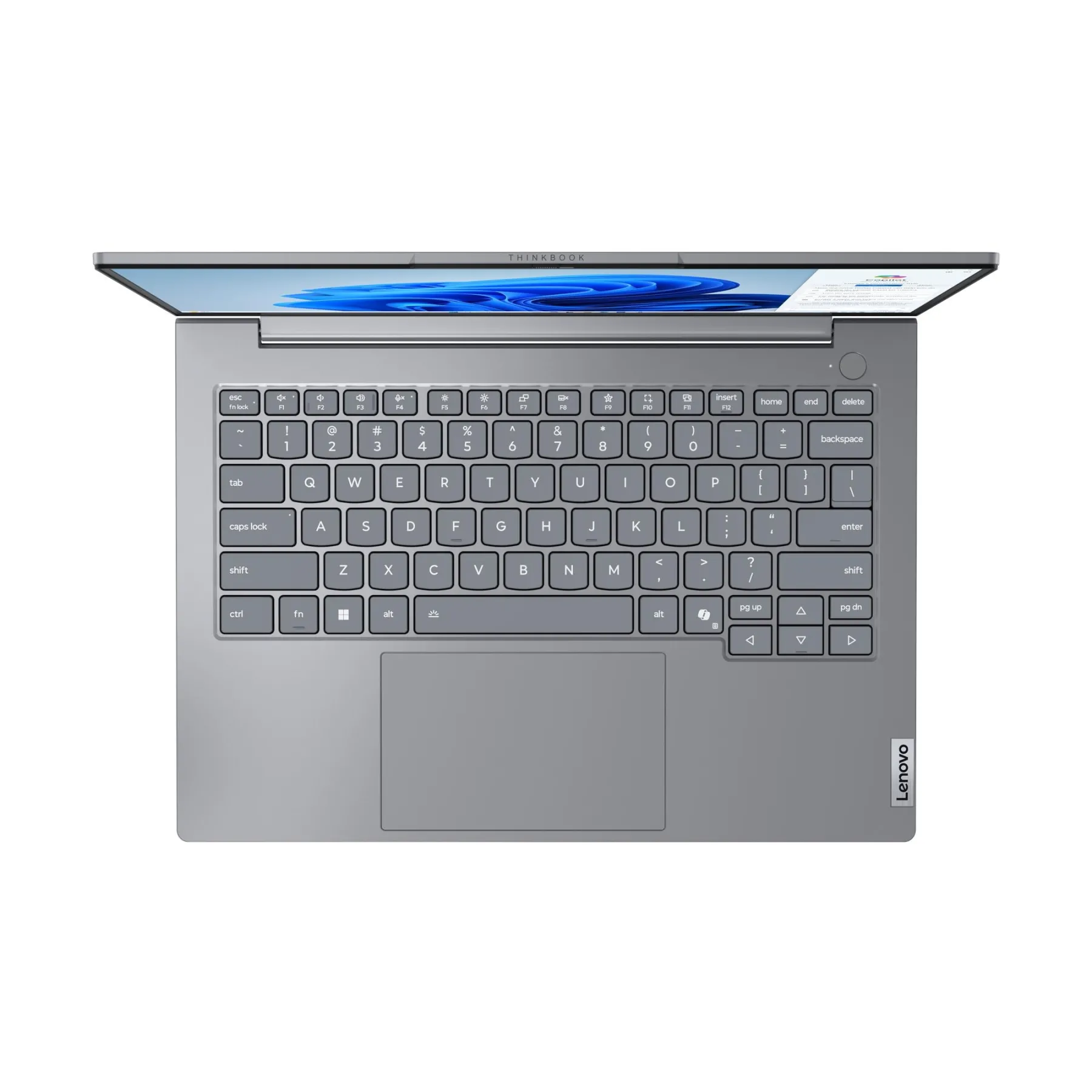 Lenovo ThinkBook 14 G8 IAL (21SJ008PUS) Діагональ екрану: 14.0 IPS