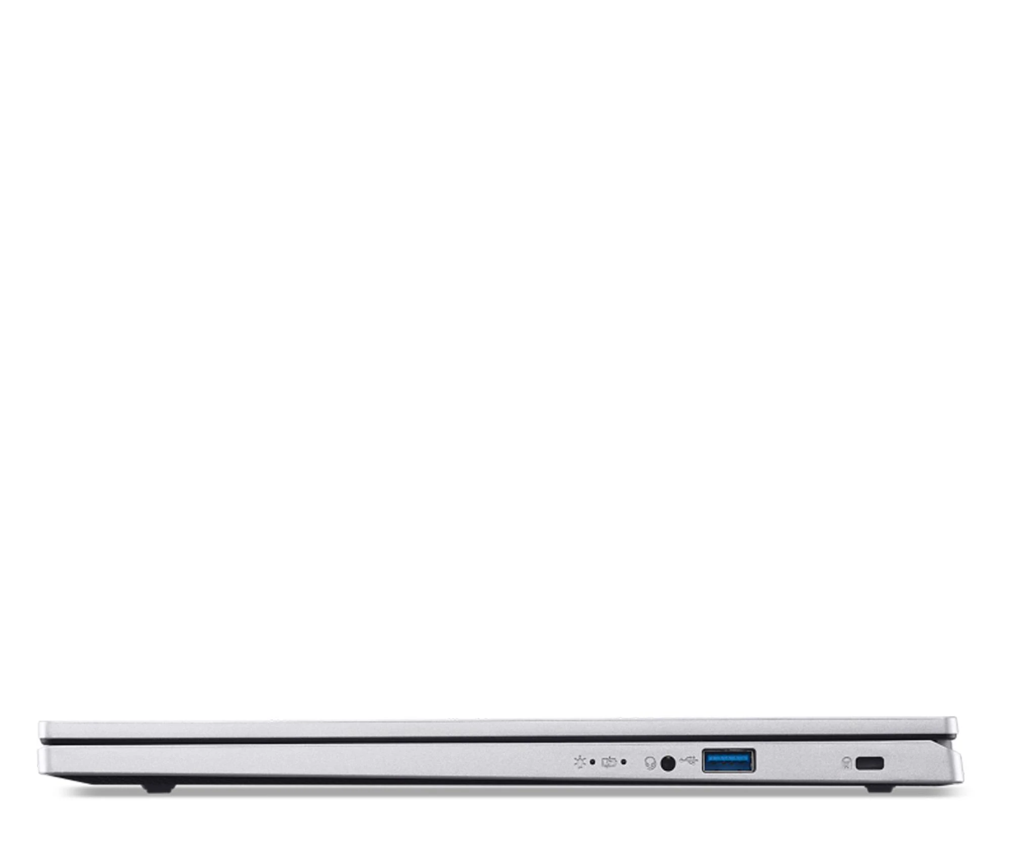 Acer Extensa 15 i7-13620H/32GB/512/Win11 silver (EX215-57 || NX.EJDEP.001) Оперативна пам'ять: 32 ГБ (DDR5, 4800