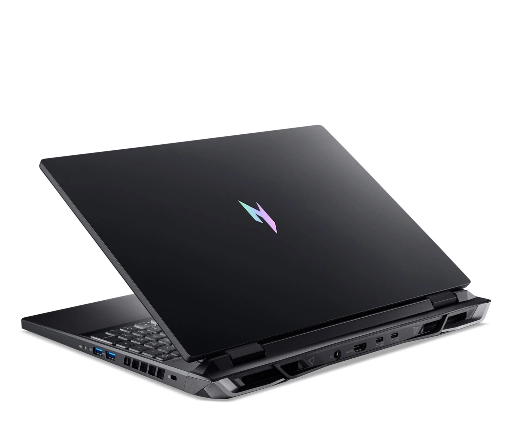 Acer Nitro 16 Ryzen 5-8645HS/16GB/1TB+1TB/Win11 RTX4050 180Hz (AN16-42 || NH.QPJEP.005)