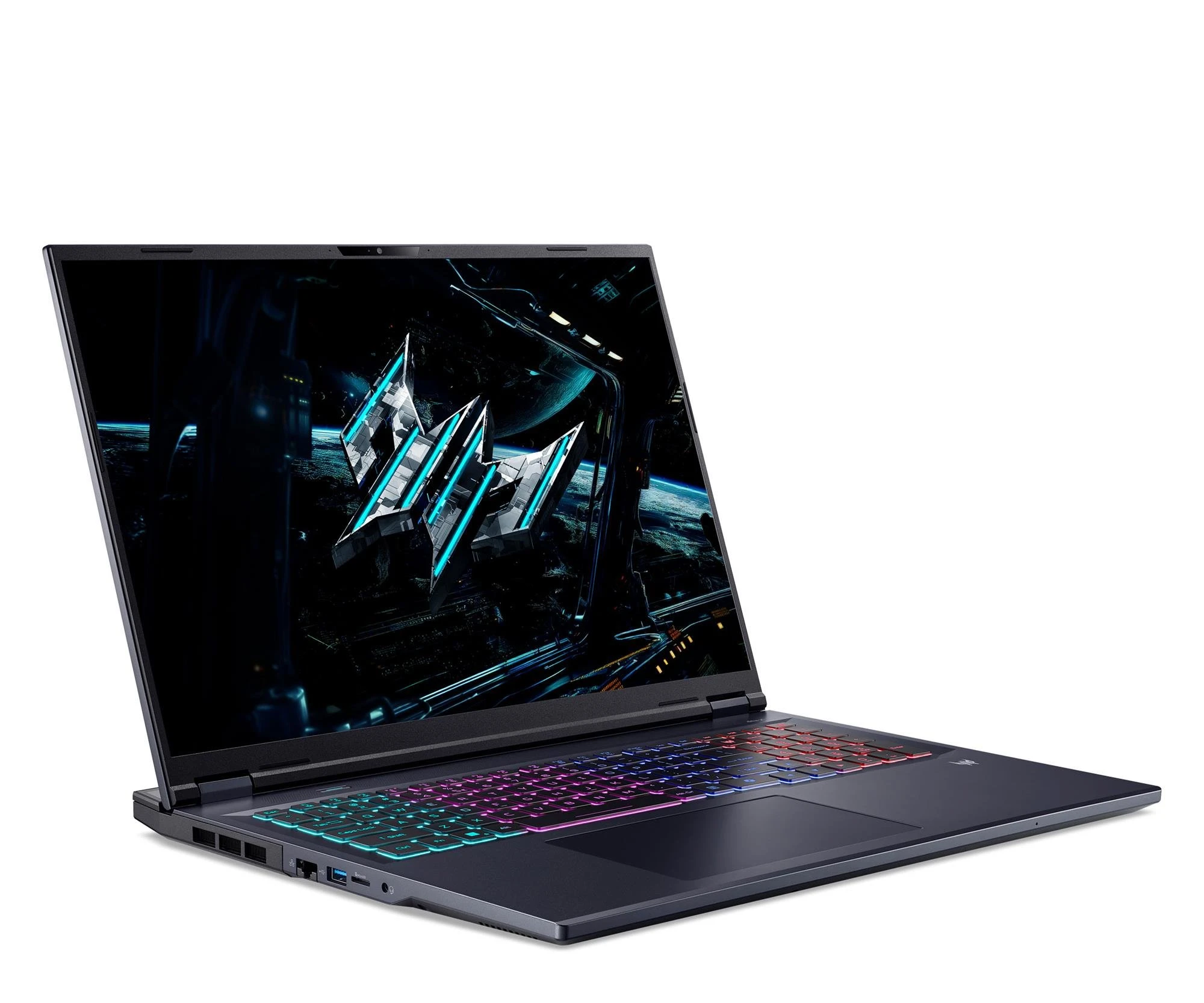 Acer Predator Helios 18 U7-255HX/128GB/2TB/W11 RTX5070 240Hz (PHN18-72 || NH.QVEEP.00C)
