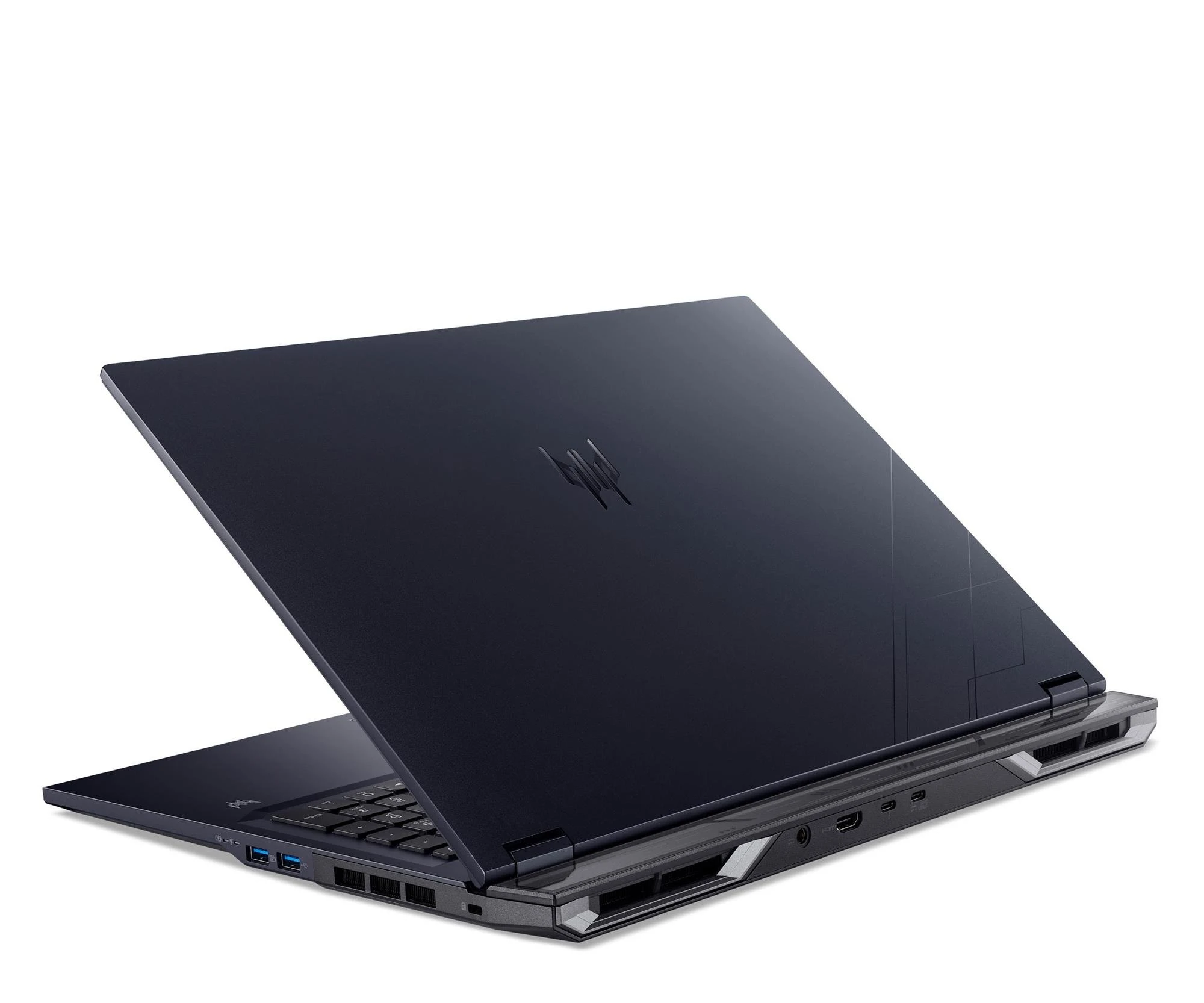 Acer Predator Helios 18 U7-255HX/128GB/2TB/W11 RTX5070 240Hz (PHN18-72 || NH.QVEEP.00C)