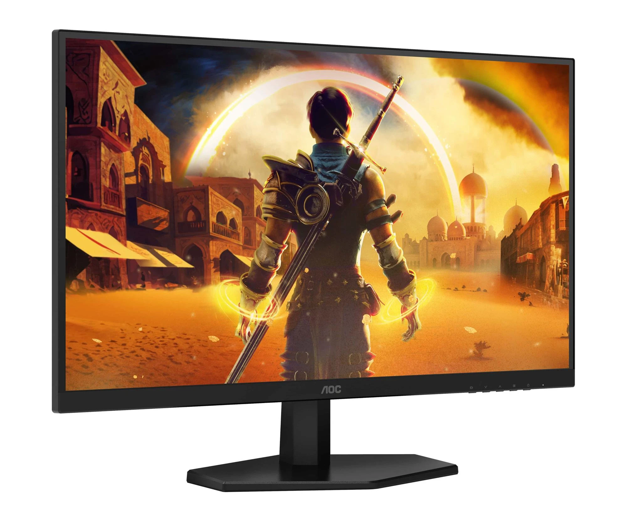 AOC Q27G42XNE (Q27G42XNE) EU