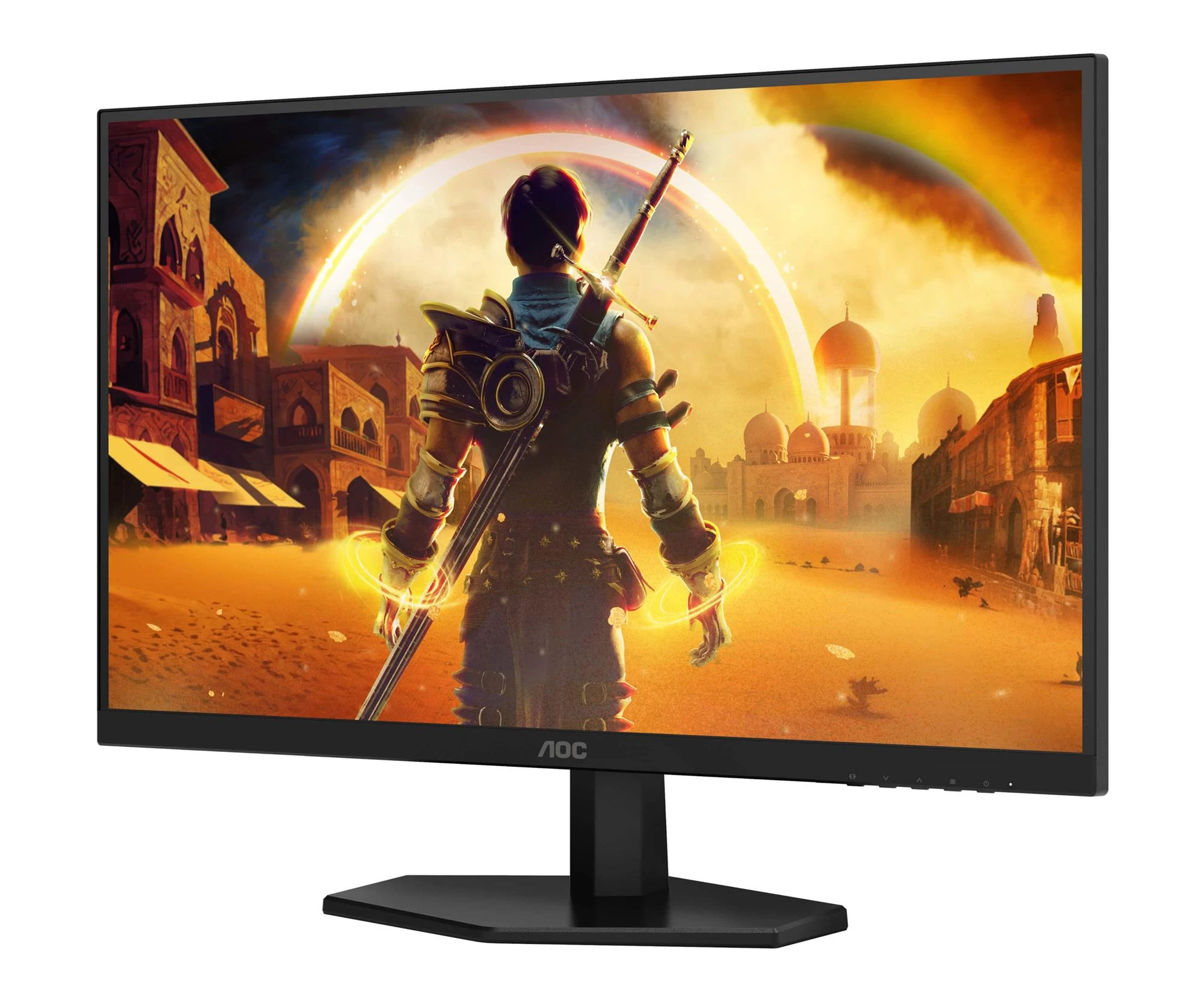 AOC Q27G42XNE (Q27G42XNE) EU