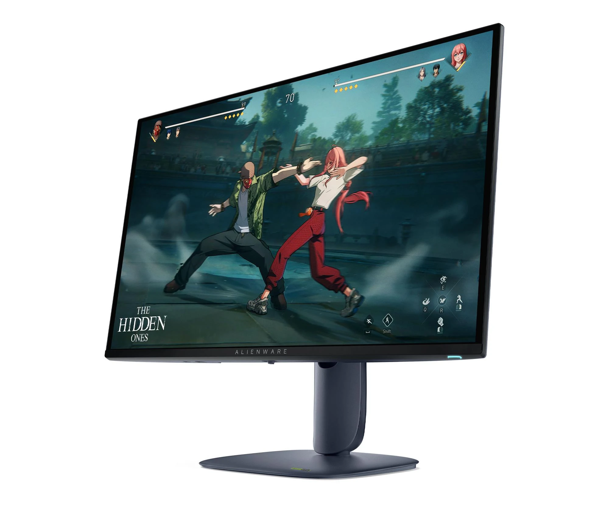 Dell Alienware AW2725D (210-BRZW) EU