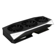 XFX Radeon RX 9060 XT Mercury Gaming OC 16GB GDDR6 (RX-96TMERCB9) EU
