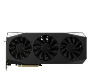 XFX Radeon RX 9060 XT Mercury Gaming OC 16GB GDDR6 (RX-96TMERCB9) EU