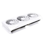 XFX Radeon RX 9060 XT Mercury Gaming OC White 16GB GDDR6 (RX-96TMERCW9) EU