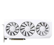 XFX Radeon RX 9060 XT Mercury Gaming OC White 16GB GDDR6 (RX-96TMERCW9) EU