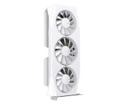 XFX Radeon RX 9060 XT Mercury Gaming OC White 16GB GDDR6 (RX-96TMERCW9) EU